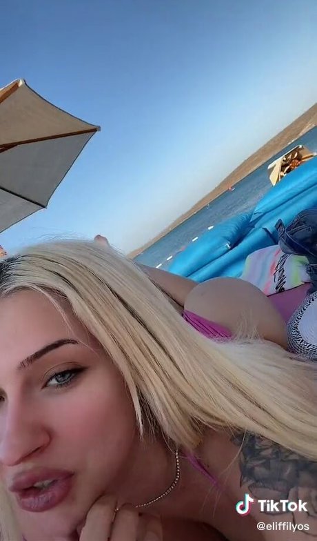 Elif Filyos onlyfans leaks sex