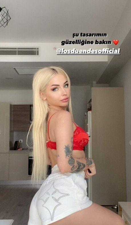 Elif Filyos onlyfans leak