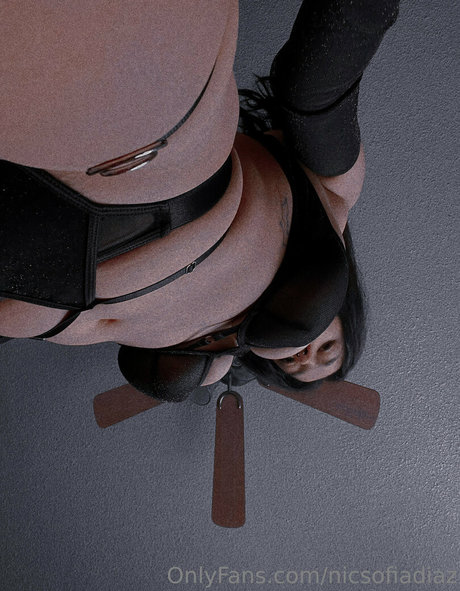 Nicsofiadiaz onlyfans leaka