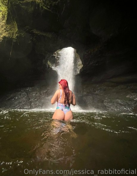 jessica rabbitoficial Profile pic