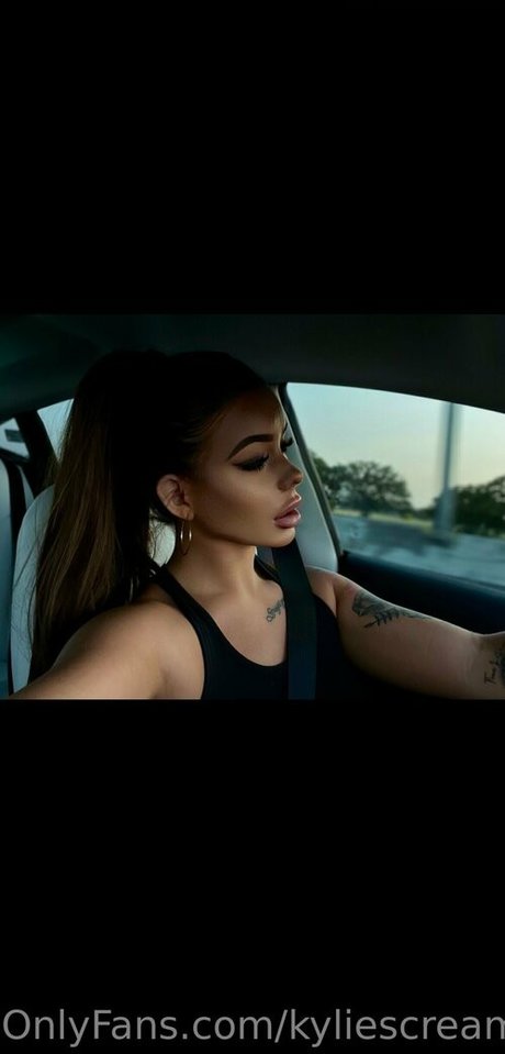 kyliescreamsvip onlyfans leaked naked