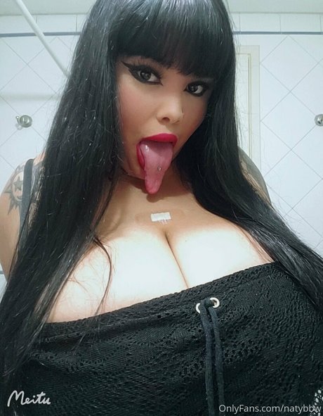 natyy bbw onlyfans nudes porn