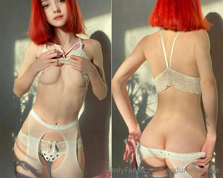 honduranbaddie onlyfans leak xxx