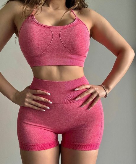 Kardelen Toprak nude onlyfans pics