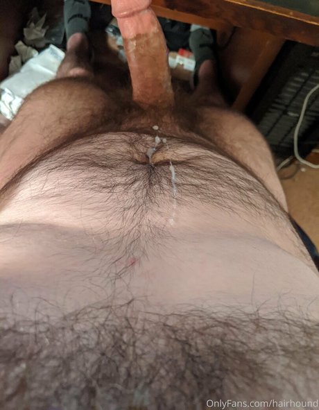 hairhound leaked only fans