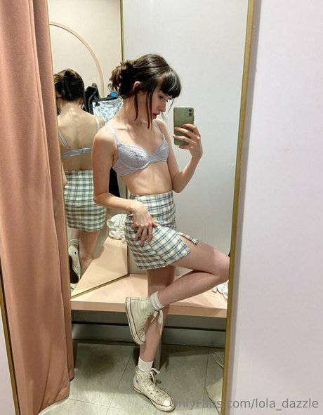 lola dazzle nudes onlyfans