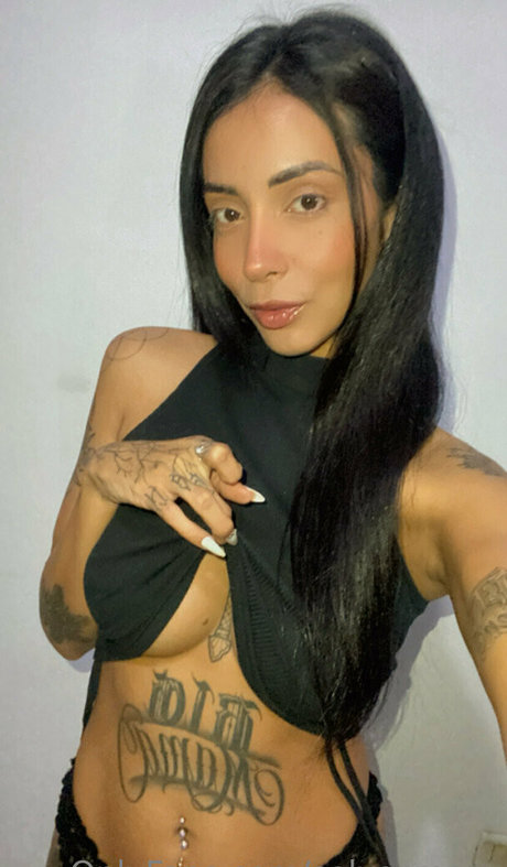 selva mora leaked onlyfans nude