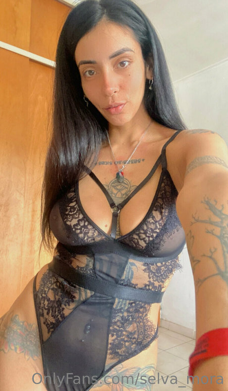 selva mora onlyfans star