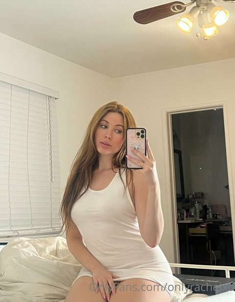onlyrachelxo only fans leaks