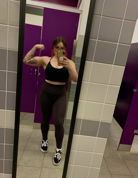 Caitrs onlyfans nude