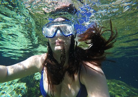 Kinsey Osborn onlyfans sex