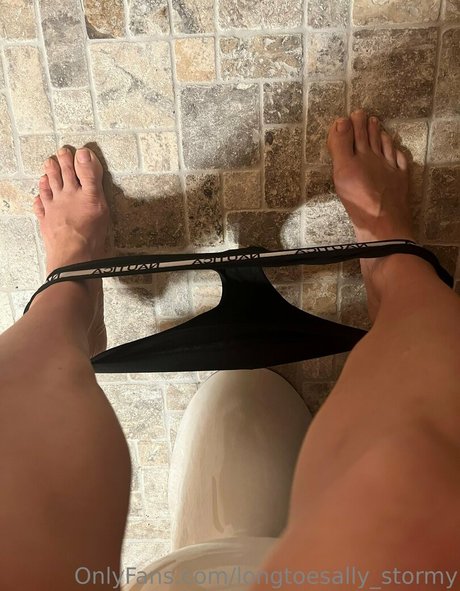 longtoesally stormy sex tape onlyfans