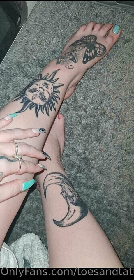 toesandtattsxo onlyfans leak xxx