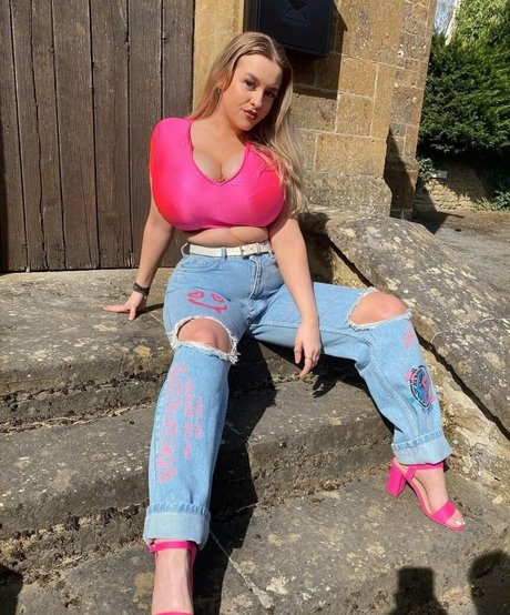 Amber Rose Brightman leaked onlyfans nudes