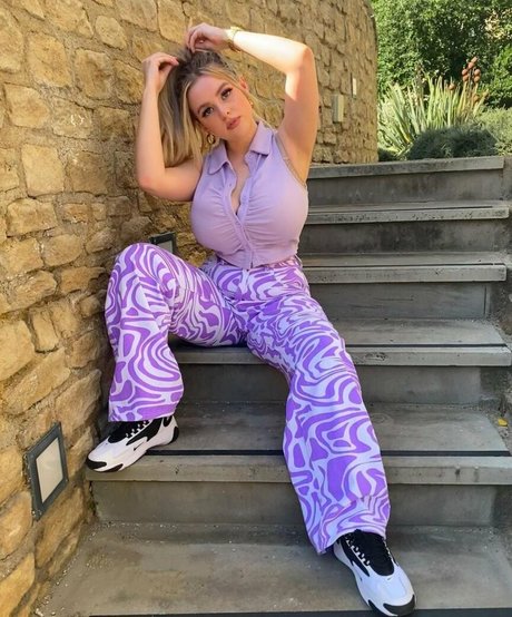 Amber Rose Brightman onlyfans porn