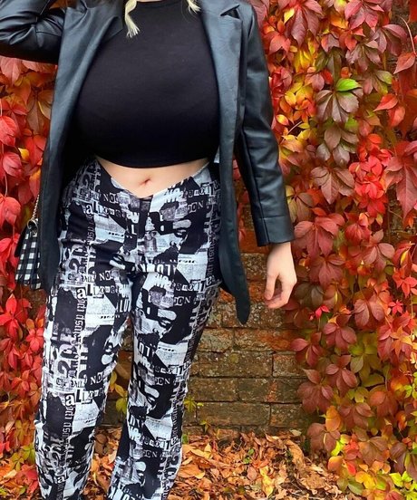 Amber Rose Brightman nudes leaked onlyfans