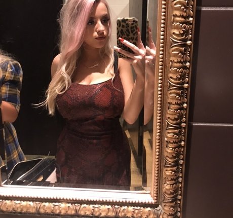 Amber Rose Brightman leak onlyfans