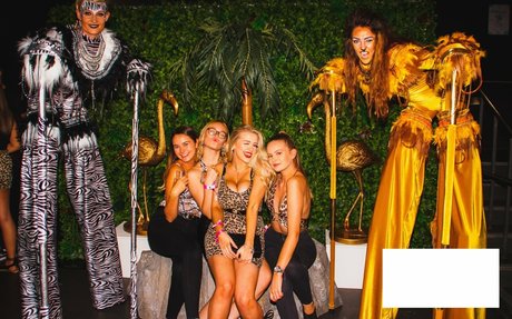 Amber Rose Brightman onlyfans nude leaks