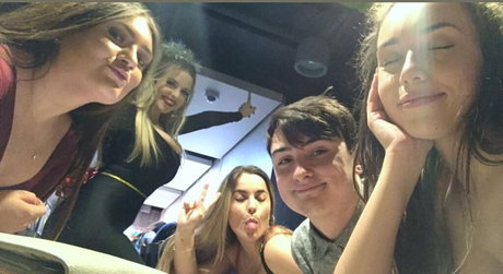 Amber Rose Brightman onlyfans sexy