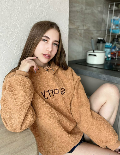 little lisa Profile pic