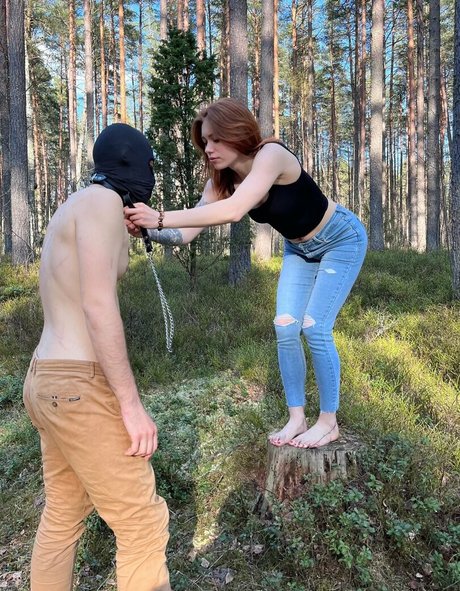 goddessaven onlyfans nudes leaks