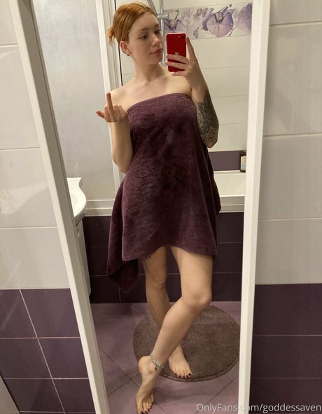 goddessaven onlyfans naked leaks