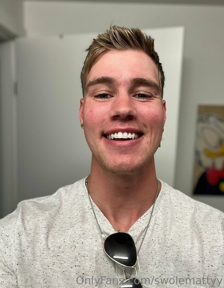 swolemattyy onlyfans leak