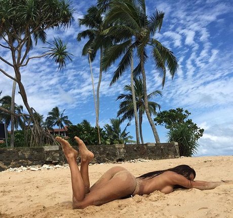 Viki odintcova naked onlyfans