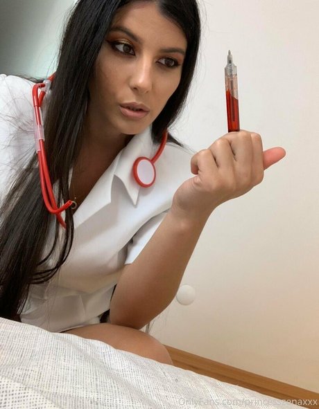 princesszenaxxx onlyfans archive