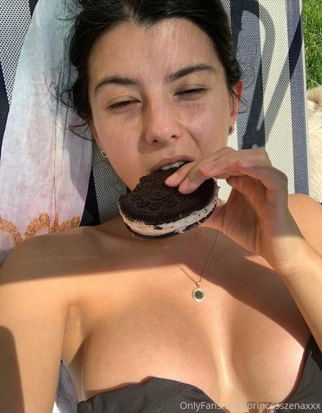 princesszenaxxx onlyfans content leaked