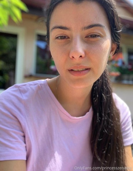 princesszenaxxx free only fans