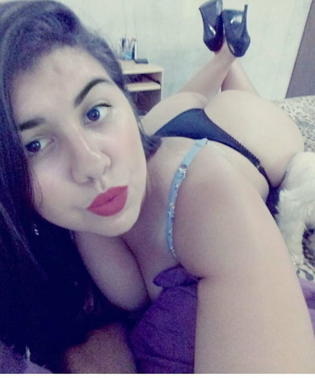 Bianca Novaes onlyfans leaka