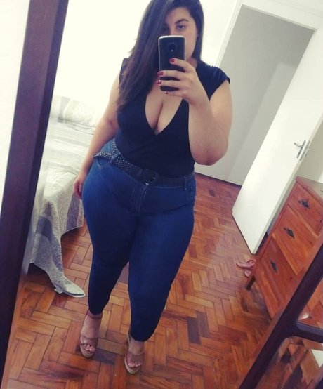 Bianca Novaes onlyfans pics