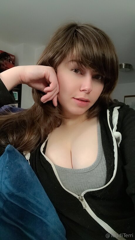 Tedditerri only fans leaked