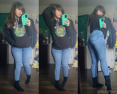 Tedditerri only fans photos