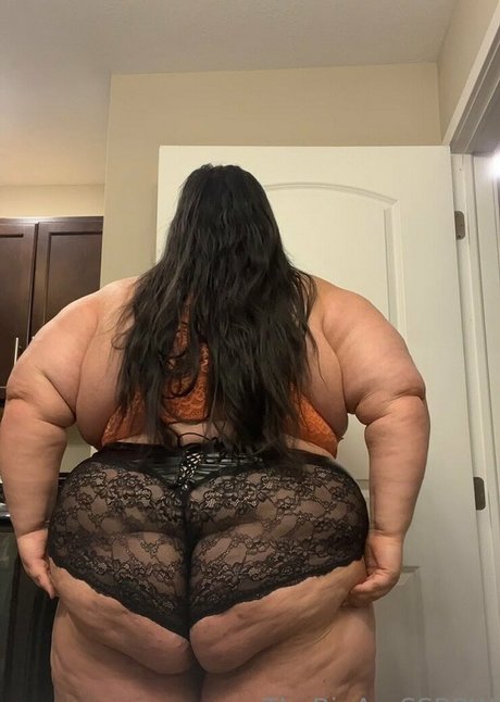 thebigassssbbw1 leaks only fans