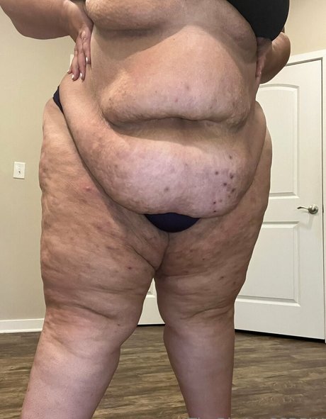 thebigassssbbw1 onlyfans content