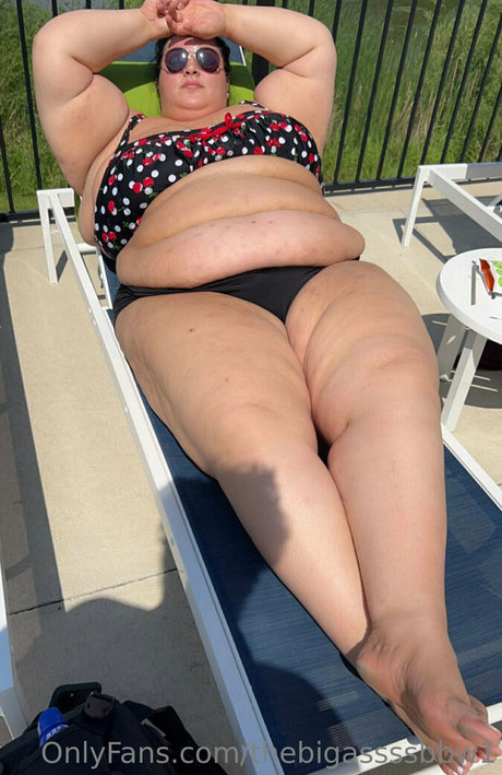thebigassssbbw1 onlyfans pics