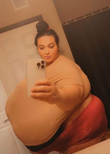 thebigassssbbw1 onlyfans nude content