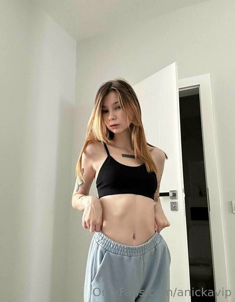 anickavip onlyfans leak free