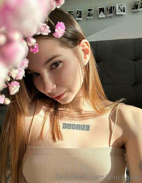 anickavip sexy onlyfans