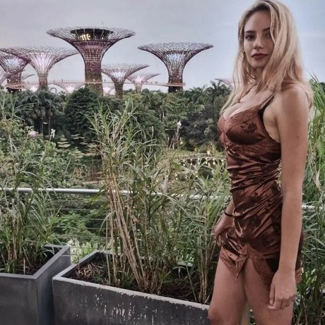 Fedora Bianca onlyfans pics