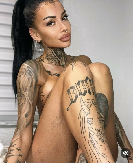 Iinkiira onlyfans leak ass