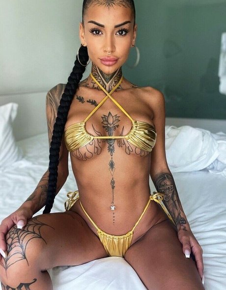 Iinkiira onlyfans sex leak