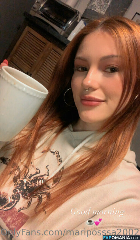 Mari Posa onlyfans porn