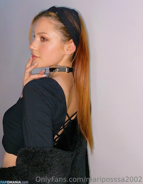 Mari Posa onlyfans nude porn