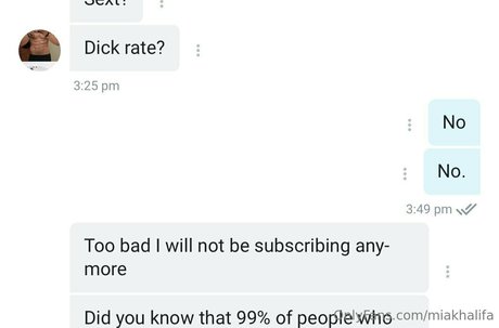 miakhalifa Profile pic