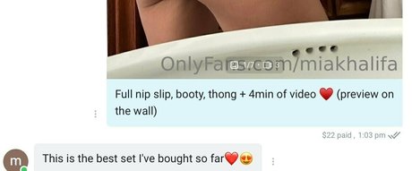 miakhalifa onlyfans sex leak
