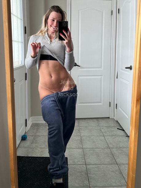 JessieandJackson leaked onlyfans pics