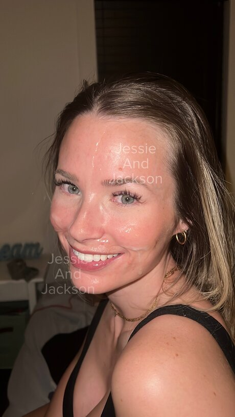 JessieandJackson onlyfans nude pics